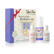 Sleep & Snuggle Bedtime Set